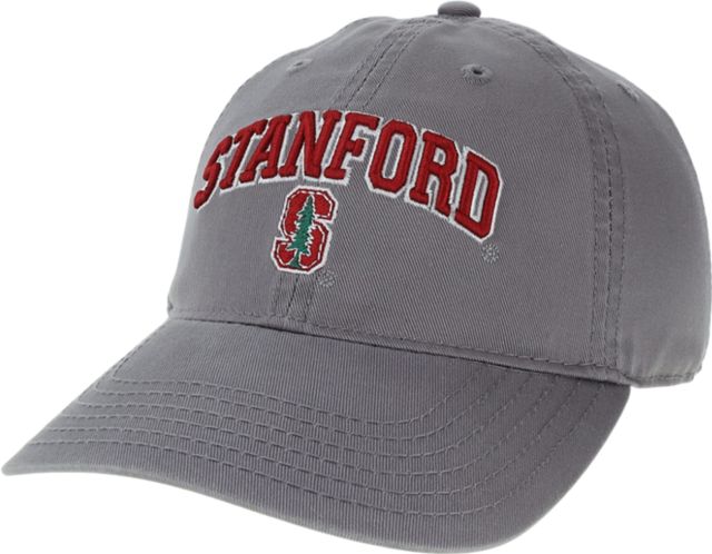 Stanford University Adjustable Cap