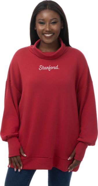 Stanford University Women's Tunic