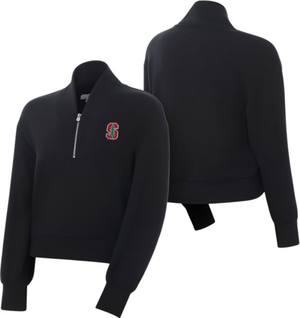 Stanford University Women's 1/4 Zip