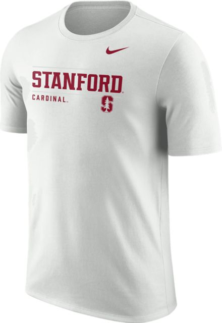 Stanford University Cardinal Dri-FIT Gridiron T-Shirt