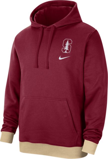 Stanford discount nike hoodie