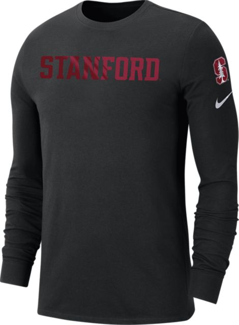 Stanford University Cardinal JV Classic Long Sleeve T-Shirt