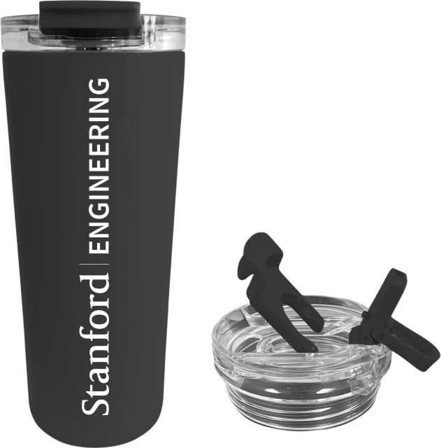 Stanford University Engineering 24 oz Tumbler