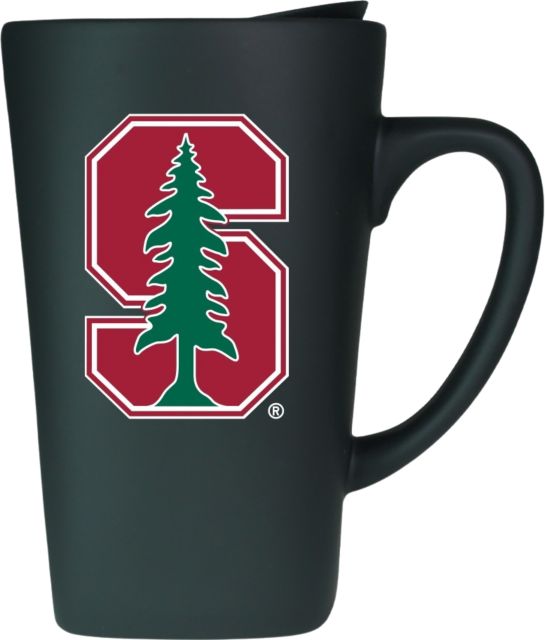 Stanford University Cardinal 16 oz. Ceramic Mug
