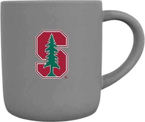 Stanford University 20 oz. Ceramic Mug