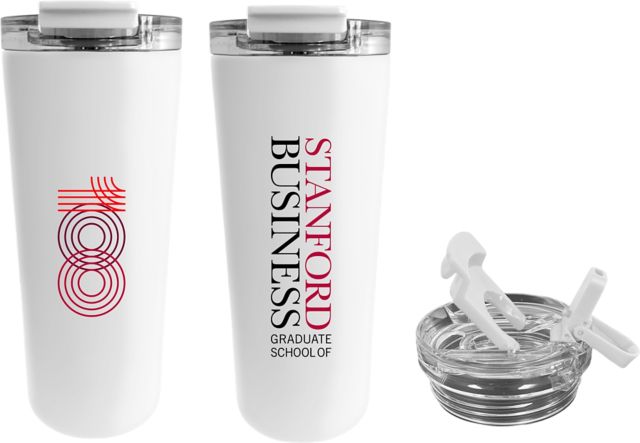 Stanford University Anniversary 24 oz. Bottle