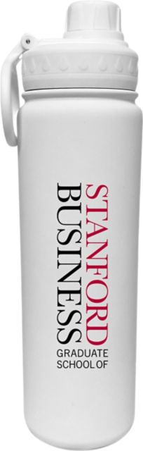 Stanford University Graduate School of Business 24 oz. Sports Bottle