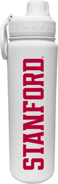 Stanford University 24 oz Bottle