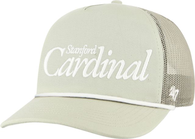 Stanford University Snapback Pastel Adjustable Cap