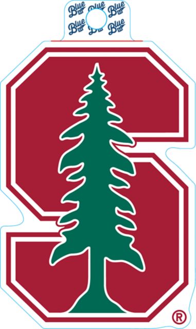 Stanford University Full-Size Sticker