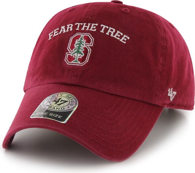 Stanford best sale 47 hat