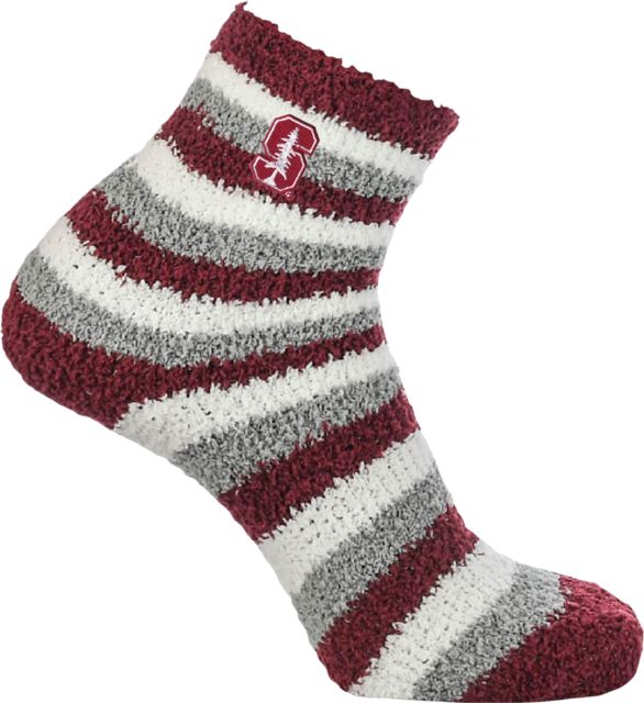 Stanford University Cozy Socks