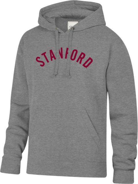 Stanford University Hooded Sweatshirt