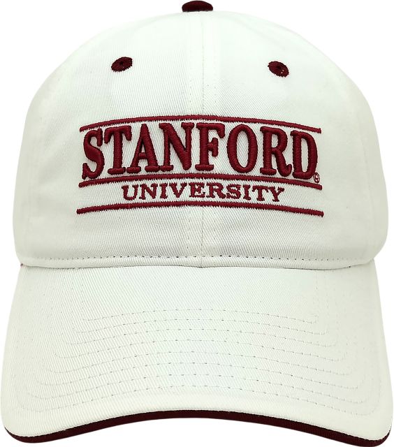 Stanford University Cardinal Cap
