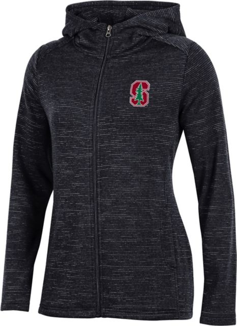 Stanford Womens Sweatshirts, Hoodies & Sweaters