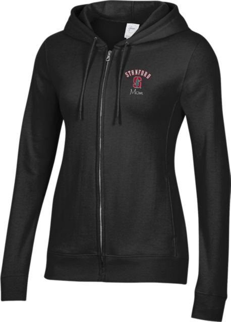 Stanforddinal Logo 5 Zip Hoodie And Pants Set For Men And Women