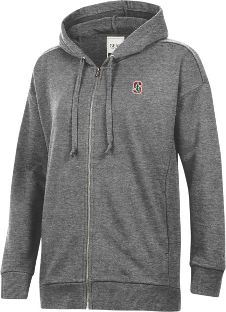 Stanford University Women's Full Zip