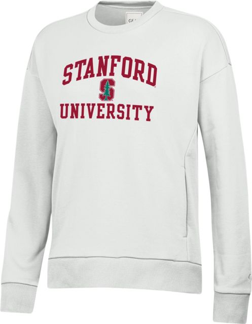 Stanford University Women's Crewneck Sweatshirt