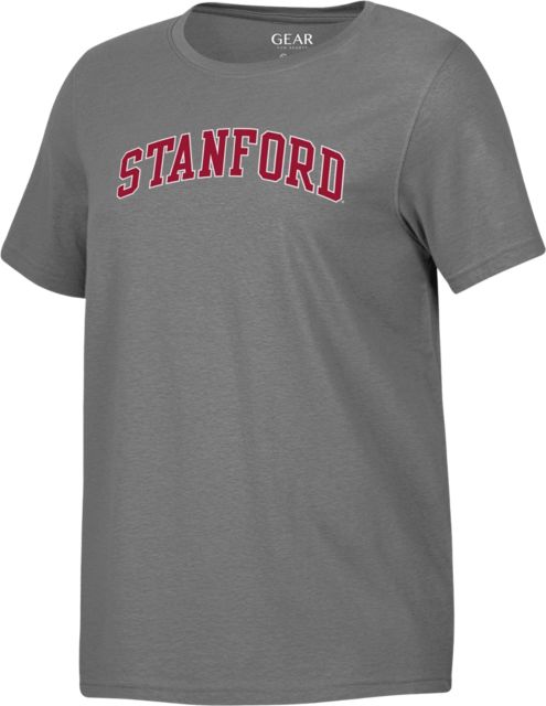Stanford University Women's Short Sleeve T-Shirt