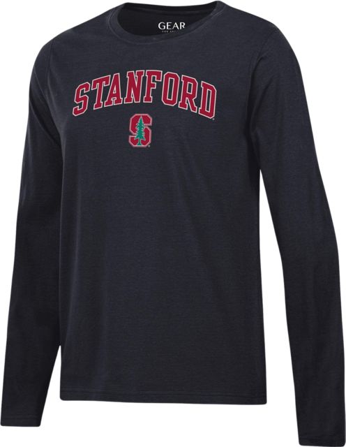 Stanford University Women's Long Sleeve T-Shirt