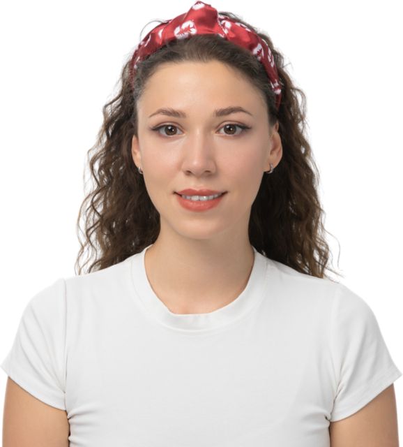 Stanford University Luxe Headband