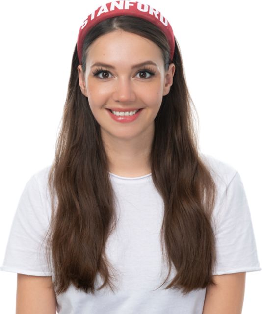 Stanford University Headband