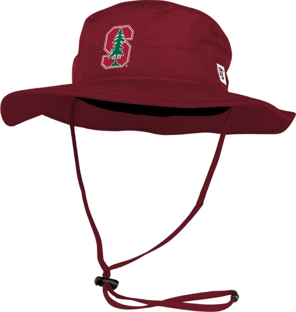 Stanford University Cardinal Ultralite Boonie Hat Stanford University