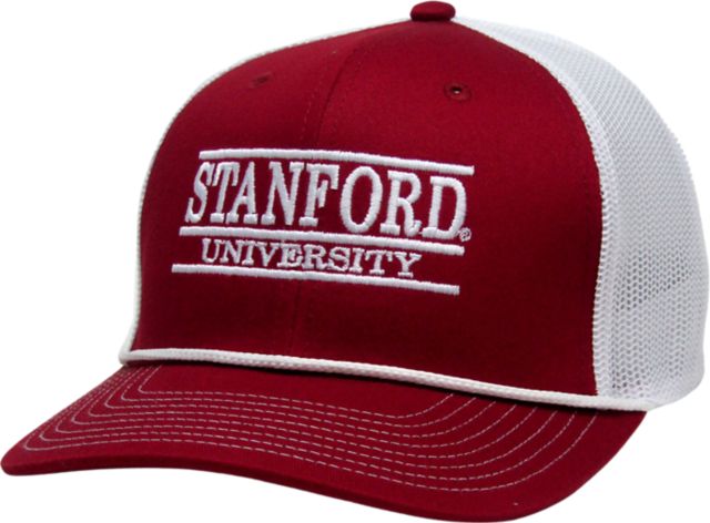 Stanford University Snapback Cap