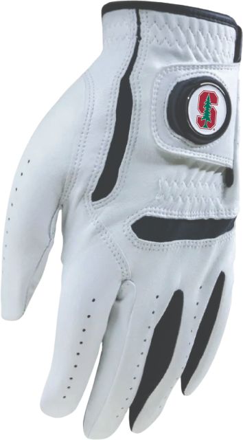 Stanford University Ball Marker Glove