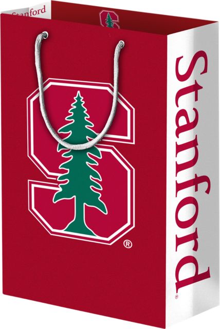 Stanford University Gift Bag