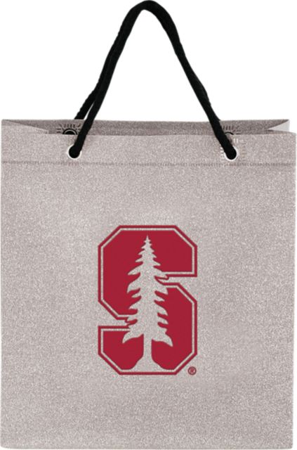Stanford University 9'' x 10'' Gift Bag