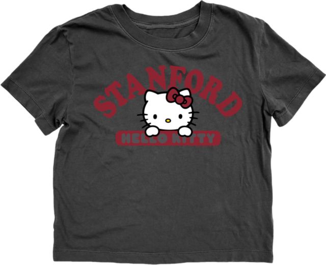 Stanford University Women's Short Sleeve T-Shirt