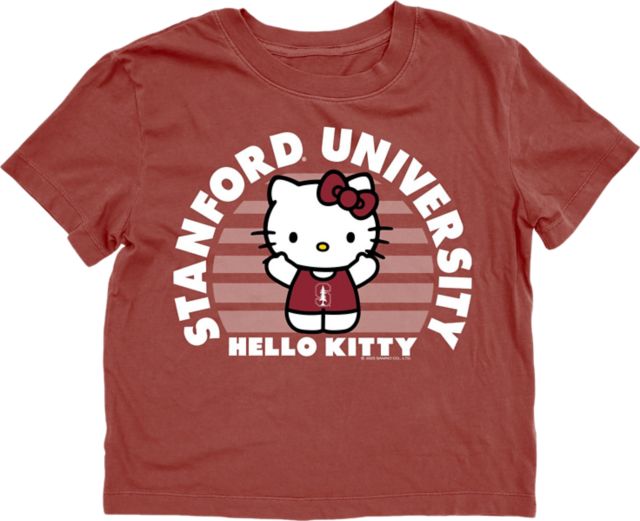 Stanford University Women's Short Sleeve T-Shirt