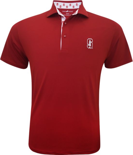 Stanford University Polo