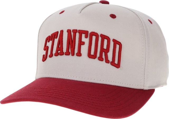 Stanford University Heritage Adjustable Cap