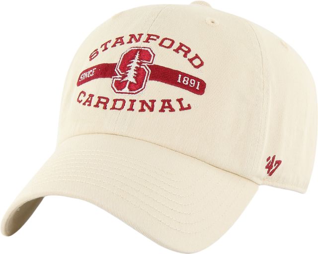 Stanford University Adjustable Cap