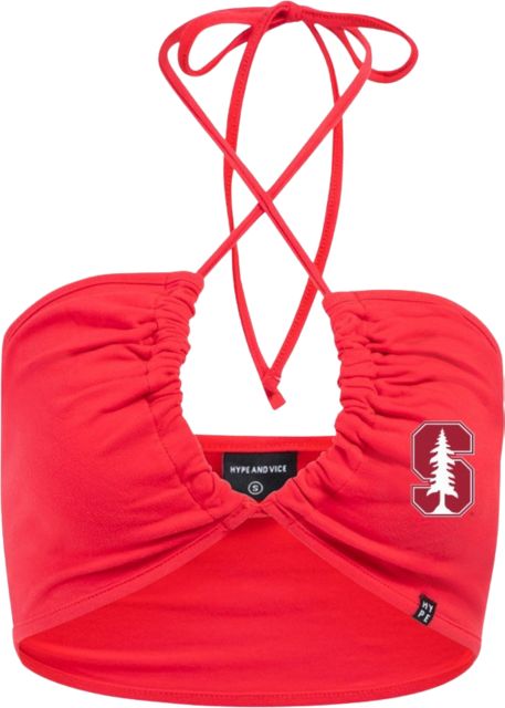 Stanford University Women's Halter