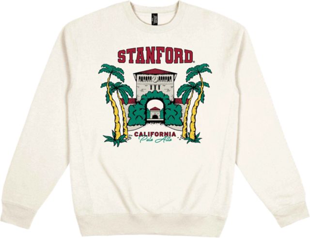Stanford University Crewneck