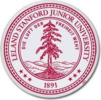 Stanford University Magnet