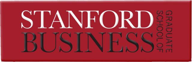 Stanford University Graduate School of Business Magnet