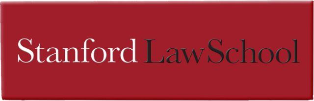 Stanford University Law School Magnet: Stanford University