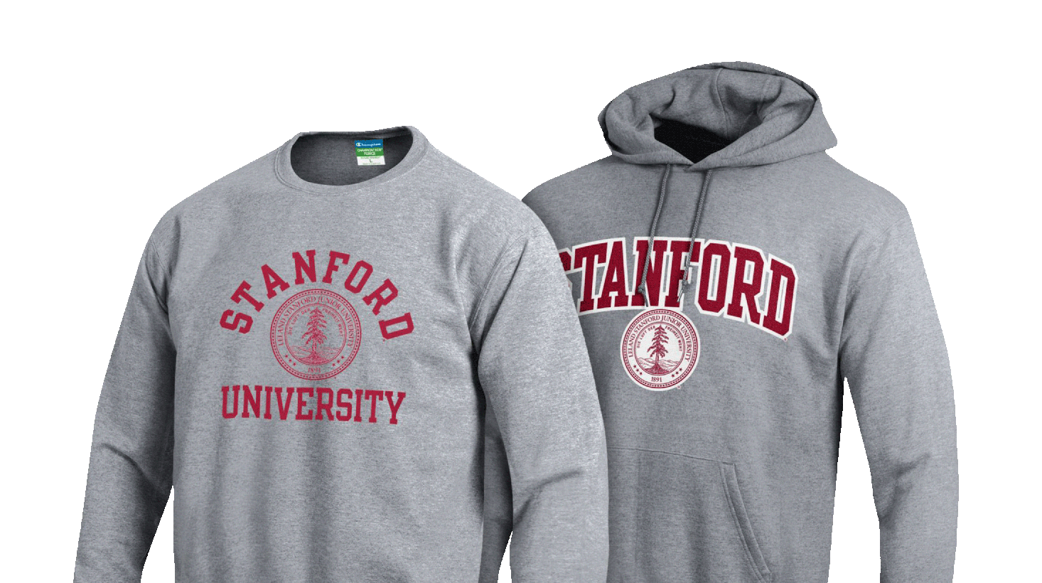 Stanford Apparel | Stanford Cardinal Gear, Merchandise & Gifts