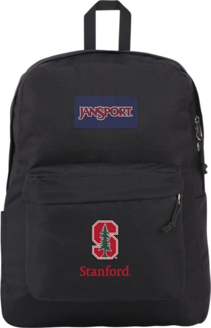 Stanford University Cardinal Backpack