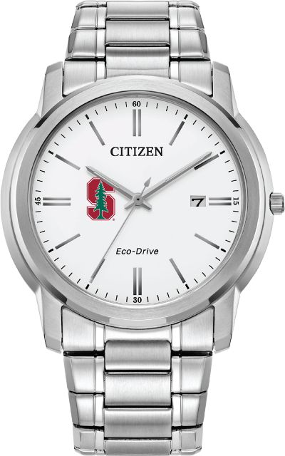 Stanford University Citizen Men's Watch