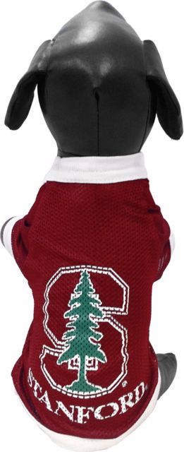Stanford University Dog Jersey
