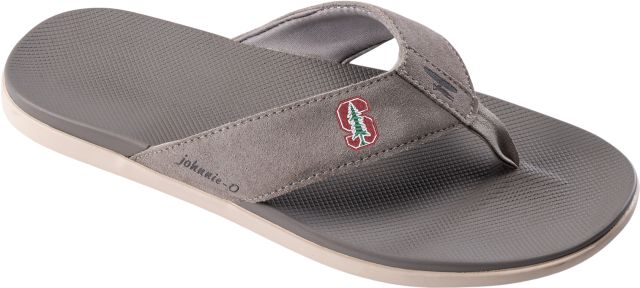 Stanford University Dockside Flip Flop