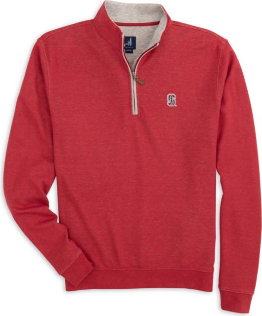 Stanford University 1/4 Zip