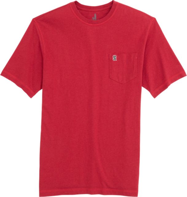 Stanford University Tyler Short Sleeve T-Shirt