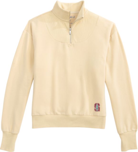 Stanford University Women's Naomi 1/4 Zip