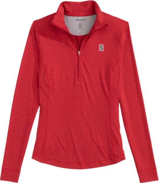 Stanford University Women's 1/4 Zip